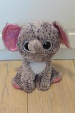 Ty specs - Olifant knuffel, Ophalen of Verzenden, Zo goed als nieuw, Olifant