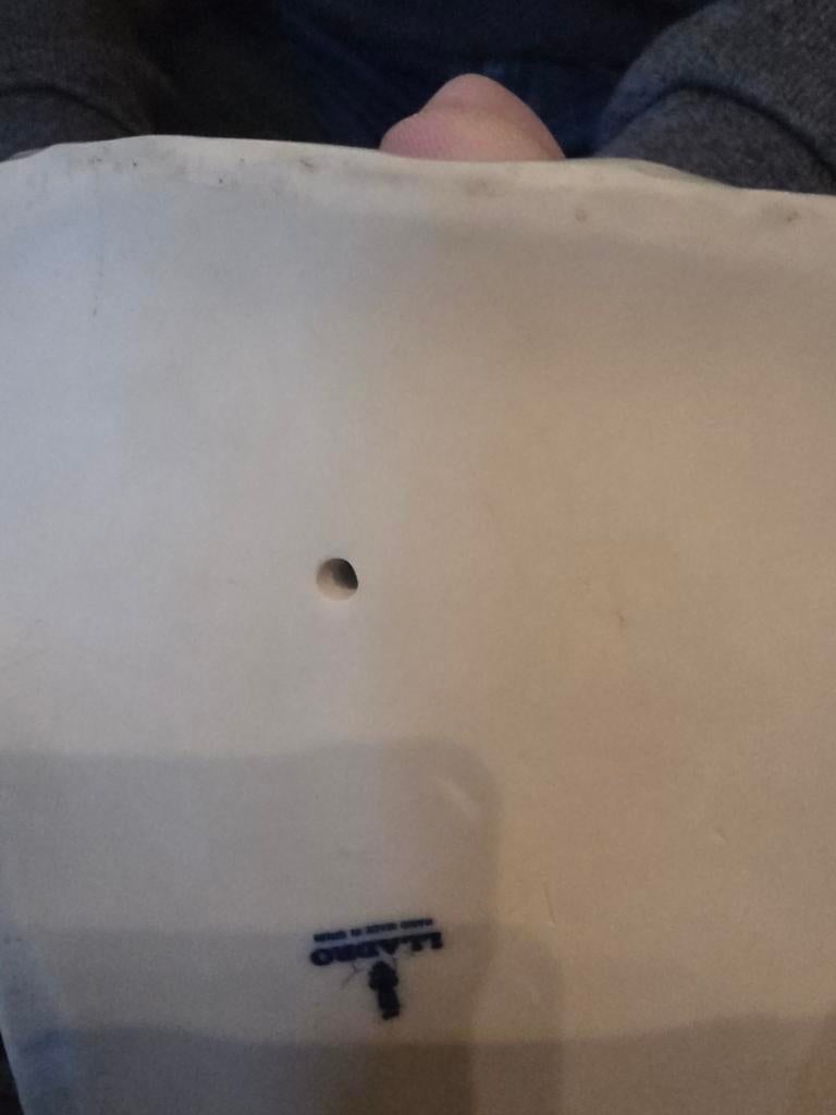 Lladro Jongen met Vogel Beeldje, Ophalen of Verzenden