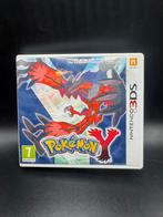 Pokémon X - Nintendo 3DS, Spelcomputers en Games, Games | Nintendo 2DS en 3DS, Online, Gebruikt, Lenn hodes, 1 speler