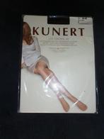 steunpanty maat 44-46 merk : Kunert, Verzenden, Zwart, Nieuw, Maat 44/46 (L)