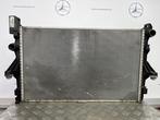Radiateur van een Mercedes Vito, 3 maanden garantie, Gebruikt, Mercedes-Benz