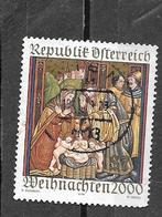 Oostenrijk,mi.2334, gestempeld, Verzenden, Gestempeld