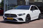 Mercedes-Benz A-klasse 200 Business Solution AMG | Automaat, 65 €/maand, Gebruikt, Euro 6, 4 cilinders