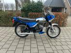 Zundapp KS50, Ophalen, Maximaal 45 km/u, 70 cc, KS50