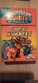 Skylanders Giants kwartet, Ophalen of Verzenden, Nieuw, Kwartet(ten)