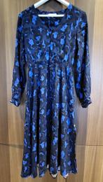 Jurk Fabienne Chapot, maat 38, z.g.a.n., Maat 38/40 (M), Blauw, Ophalen of Verzenden, Zo goed als nieuw