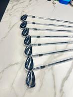 Mizuno MP-63 ijzers, Sport en Fitness, Golf, Ophalen of Verzenden, Gebruikt, Set, Mizuno