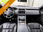 Range Rover Sport 3.0 TDV6 HSE 400 Dynamic 7p BOMVOL!, Automaat, Euro 5, Gebruikt, Zwart