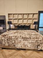 Nieuw boxspring 160x200 eric kuster hotel chique bed, Huis en Inrichting, Ophalen of Verzenden, Nieuw, Tweepersoons, 160 cm