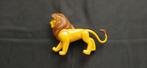 Simba Disney The Lion King actiefiguur, Ophalen of Verzenden, Zo goed als nieuw