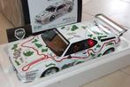 1:12 BMW M1 ADAC #201 STUCK Minichamps WRH, Hobby en Vrije tijd, Modelauto's | 1:5 tot 1:12, Verzenden, Zo goed als nieuw, 1:9 t/m 1:12