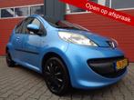 Peugeot 107 1.0-12V XS,Airco,CV Inruilkoopje! (bj 2008), Auto's, Voorwielaandrijving, Elektrische ramen, Gebruikt, 68 pk