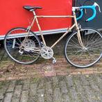 Gazelle champion mondial racefiets 60 cm, Fietsen en Brommers, Fietsen | Racefietsen, Ophalen, 28 inch, Gebruikt, 57 tot 61 cm