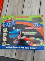 Magic Road, Ophalen, Elektrisch, Overige merken