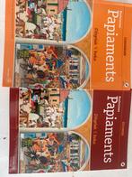 Cursusboek Papiaments (zonder CD), Ophalen of Verzenden, Gebruikt