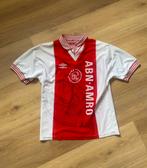 Origineel Ajax 1995/96 Thuisshirt! (XS), Verzamelen, Sportartikelen en Voetbal, Ophalen of Verzenden, Gebruikt, Ajax, Shirt