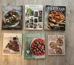 Het beste uit Delicious, Ophalen of Verzenden, Zo goed als nieuw