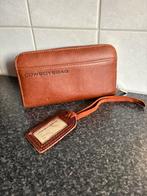 Cowboysbag the purse, Ophalen of Verzenden, Zo goed als nieuw, Bruin