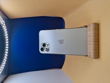 iPhone 12pro goud 128GB 2jaar garantie  beschikbaar voor biedingen