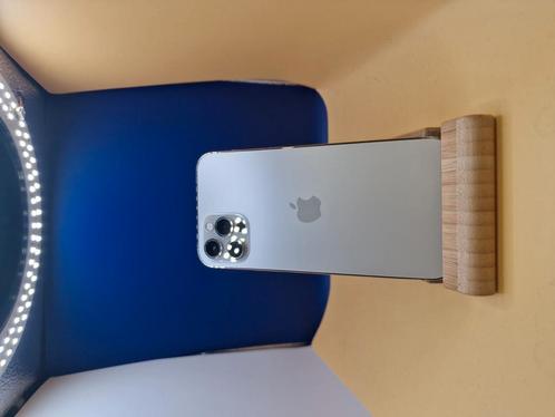 iPhone 12pro goud 128GB 2jaar garantie, Telecommunicatie, Mobiele telefoons | Apple iPhone, Zo goed als nieuw, 128 GB, Wit, Ophalen of Verzenden