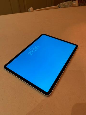 Apple iPad Pro 11 inch WIFI & Cellular  beschikbaar voor biedingen