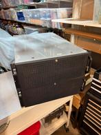 4U rack cade behuizing server kast, Computers en Software, Serverkasten, Ophalen, Gebruikt, Plaatstaal