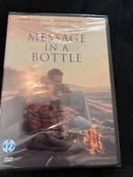 Message in a Bottle DVD - Nieuw Geseald!, Vanaf 12 jaar, Ophalen of Verzenden, Nieuw in verpakking, Drama