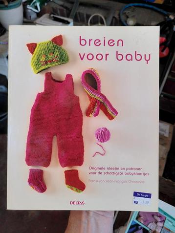 Breien voor baby beschikbaar voor biedingen