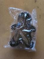 bakfiguren mannetje, Ophalen of Verzenden, Nieuw