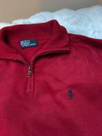 Ralph Lauren trui, Ralph Lauren, Ophalen of Verzenden, Zo goed als nieuw, Rood