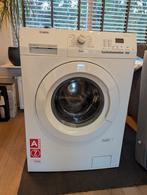Wasmachine AEG 7Kg. Protec Lavamat, Ophalen, Gebruikt, Voorlader, 85 tot 90 cm