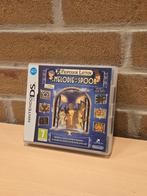 Professor Layton en de Melodie van het Spook - Nintendo DS, Nintendo, Puzzel en Educatief, Support.nintendo.nl, 1 speler