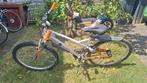 Trail alpina 26 inch jongensfiets, Ophalen, Gebruikt, Staal, 24 inch of meer