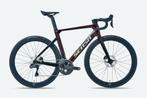Sensa Giulia Supremo Project Z | Ultegra Di2 | Full Carbon, Overige merken, 28 inch, Carbon, Nieuw