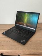 Lenovo Thinkpad P43S i7 NVIDIA Quadro P520 Touchscreen, Lenovo Thinkpad, Intel Core i7 Proccesor, Qwerty, Minder dan 2 Ghz