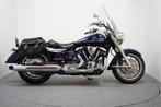 Yamaha XV 1900 MIDNIGHT STAR (bj 2007), Motoren, Chopper, Meer dan 35 kW, 1854 cc, Bedrijf