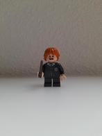 Lego Ron Weasley - Harry Potter, Ophalen of Verzenden, Zo goed als nieuw