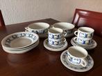 rvies Villeroy & Boch Cadiz., Antiek en Kunst, Antiek | Servies compleet, Ophalen