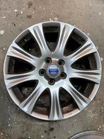 Orginele volvo velgen 17 inch, Auto diversen, Auto-accessoires, Gebruikt, Ophalen