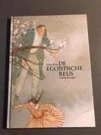 De Egoïstische Reus - Oscar Wild, Ophalen of Verzenden, Zo goed als nieuw