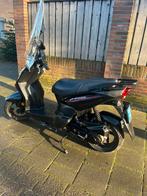 Mooie, zeer nette en goed onderhouden Sym Orbit 2!, Ophalen, Zo goed als nieuw, Benzine, Orbit