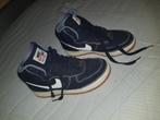 Nike heren schoenen dunk Jordan high top., Ophalen of Verzenden, Zo goed als nieuw