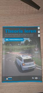 Auto Theorieboek met Samenvatting, 2025 na 7 april, Boeken, Studieboeken en Cursussen, Niet van toepassing, Nieuw, Ophalen of Verzenden