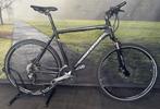 Sensa Cross Herenfiets - 27 Versnellingen - Nette Staat, Fietsen en Brommers, Versnellingen, Intersens Bikes & Parts B.V., Zo goed als nieuw