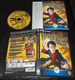 Pc game • harry potter en de geheime kamer, 1 speler, Zo goed als nieuw, Vanaf 3 jaar, Ophalen