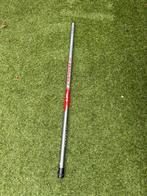 Stok / vaste hengel elastiek 4 meter compleet met dobber., Ophalen, Zo goed als nieuw, Vaste hengel