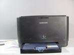 Samsung CLP-315 kleuren laser printer waarvan zwart zo goed, Computers en Software, Printers, Gebruikt, Printer, Samsung, Laserprinter