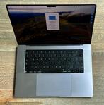 MacBook Pro M2 16 inch 2023 Space Gray - 32Gb RAM / 2Tb SSD, 1 TB of meer, Gebruikt, 2 tot 3 Ghz, 16 inch