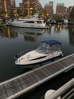 Byliner 245 Speedcruise met 170pk Volvo Penta KAD32 diesel, Watersport en Boten, Ophalen, Gebruikt, Staal, Diesel