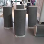 Harman Kardon HKTS 16WQ - 5.1 Speakerset | Goede Staat, Audio, Tv en Foto, Luidsprekers, Zo goed als nieuw